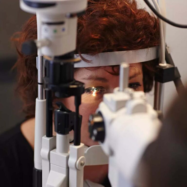 Adult Amblyopia - Lazy Eye Treatment For Adults