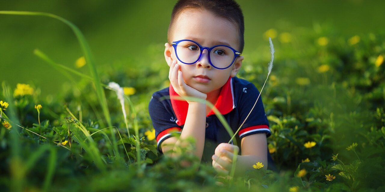 How to Prevent Your Child’s Myopia From Worsening