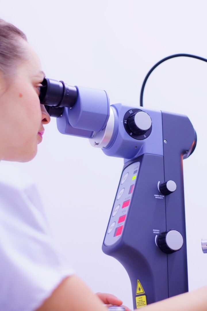 What to Expect From Your First Comprehensive Eye Exam